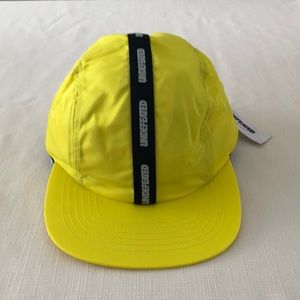 Undefeated Nylon Cap